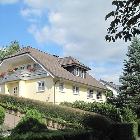 Apartment Lieserpfad-Wittlich Habitación foto