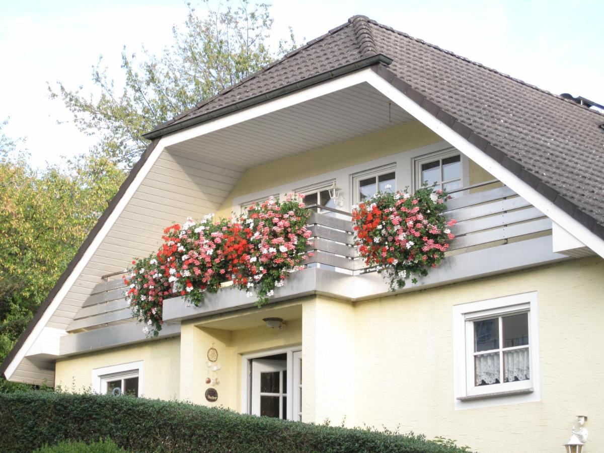 Apartment Lieserpfad-Wittlich Exterior foto