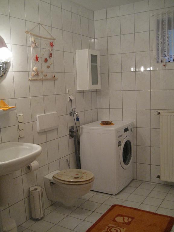 Apartment Lieserpfad-Wittlich Habitación foto