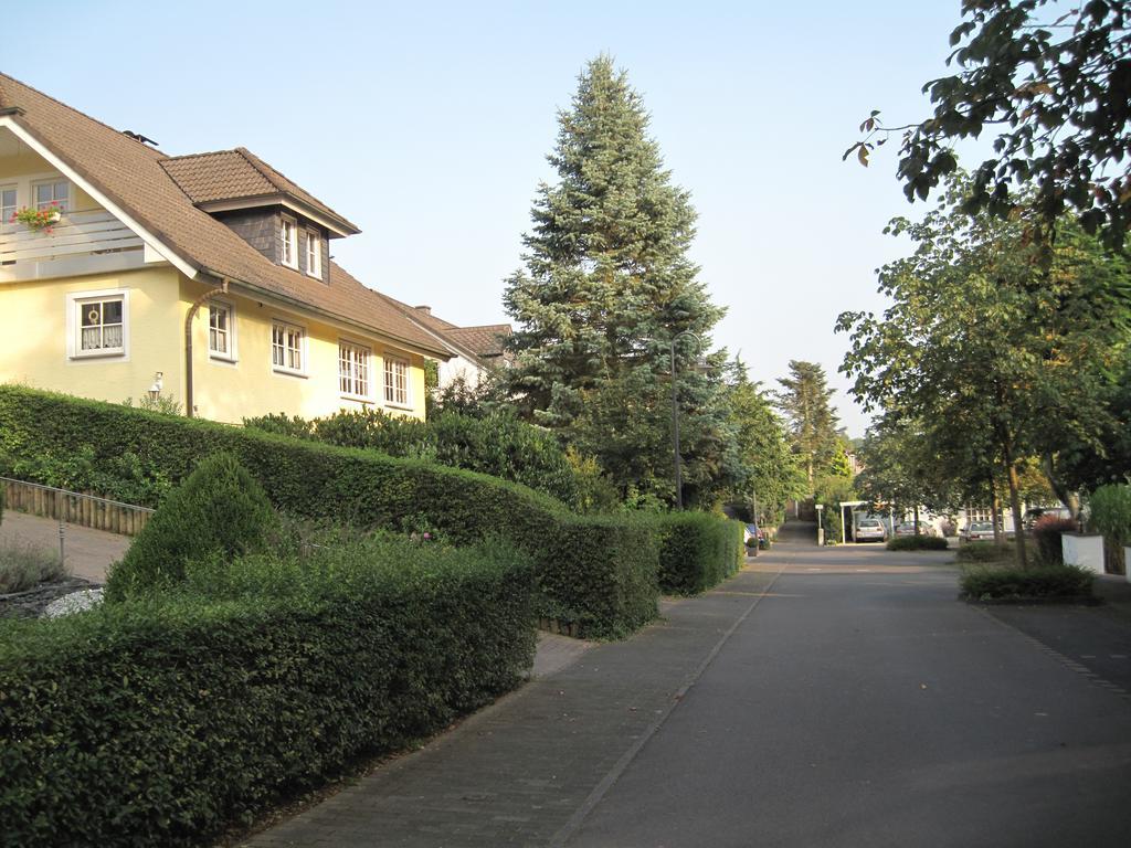 Apartment Lieserpfad-Wittlich Habitación foto