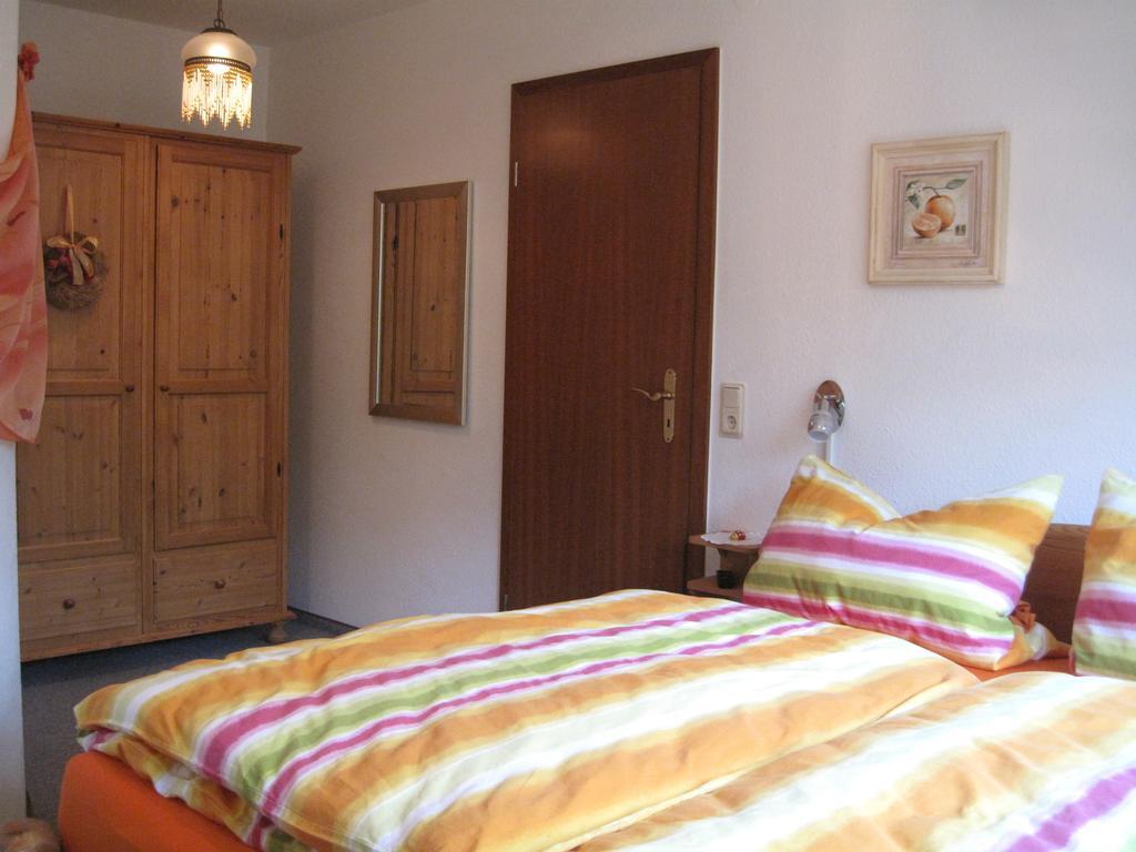 Apartment Lieserpfad-Wittlich Habitación foto