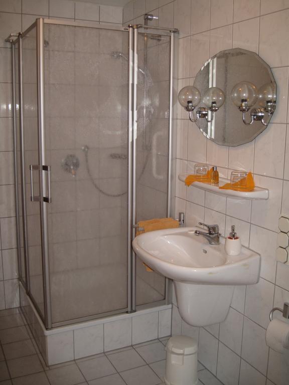 Apartment Lieserpfad-Wittlich Habitación foto