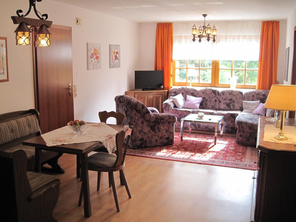 Apartment Lieserpfad-Wittlich Habitación foto