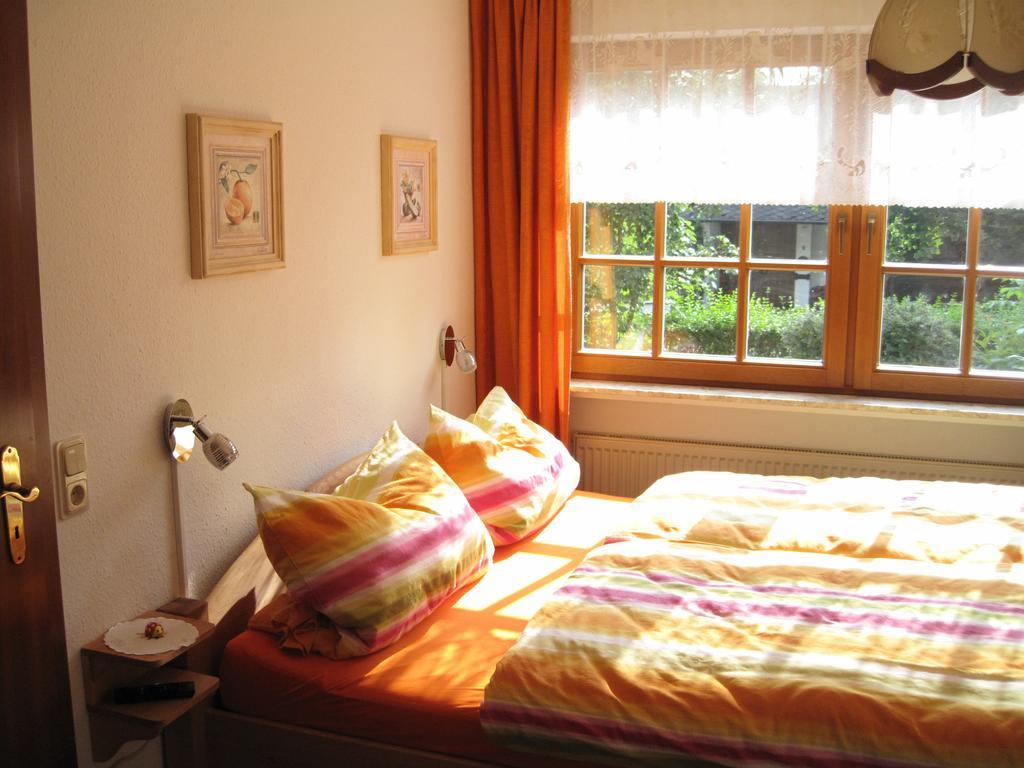 Apartment Lieserpfad-Wittlich Habitación foto